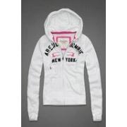 Sweatshirt Abercrombie & Fitch Femme